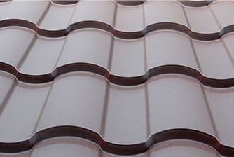 металлочерепица Grand Line KREDO