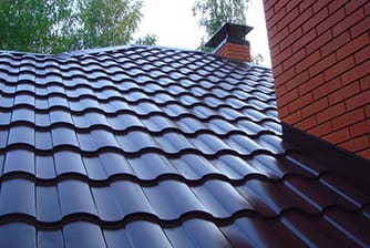 металлочерепица Grand Line KREDO