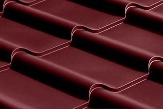 металлочерепица Grand Line КАМЕЯ