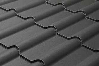 металлочерепица Grand Line КАМЕЯ