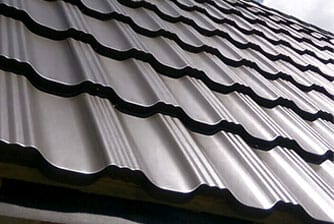 металлочерепица Grand Line Германия